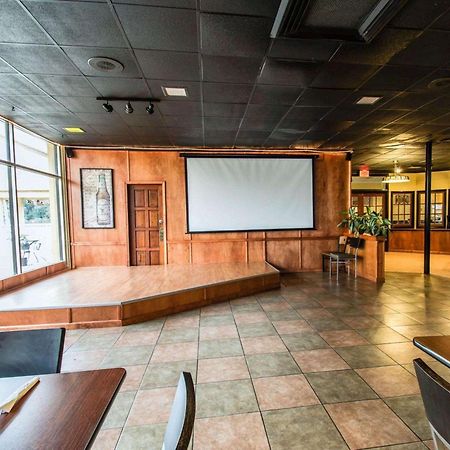 Econo Lodge Ormond Beach Esterno foto