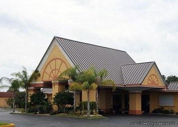 Econo Lodge Ormond Beach Esterno foto