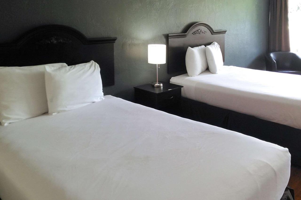 Econo Lodge Ormond Beach Esterno foto