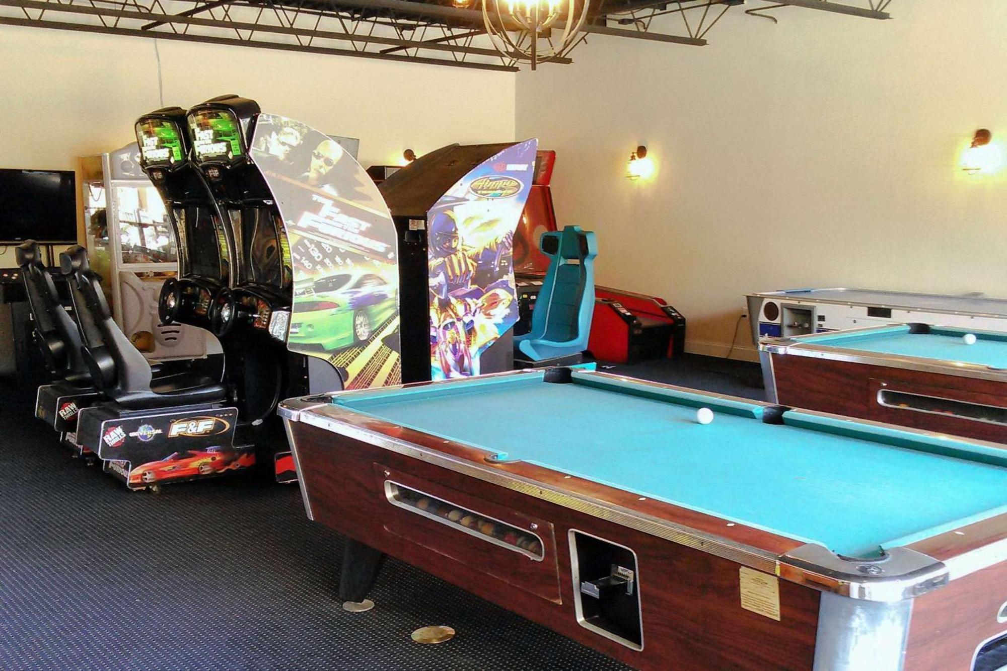 Econo Lodge Ormond Beach Esterno foto