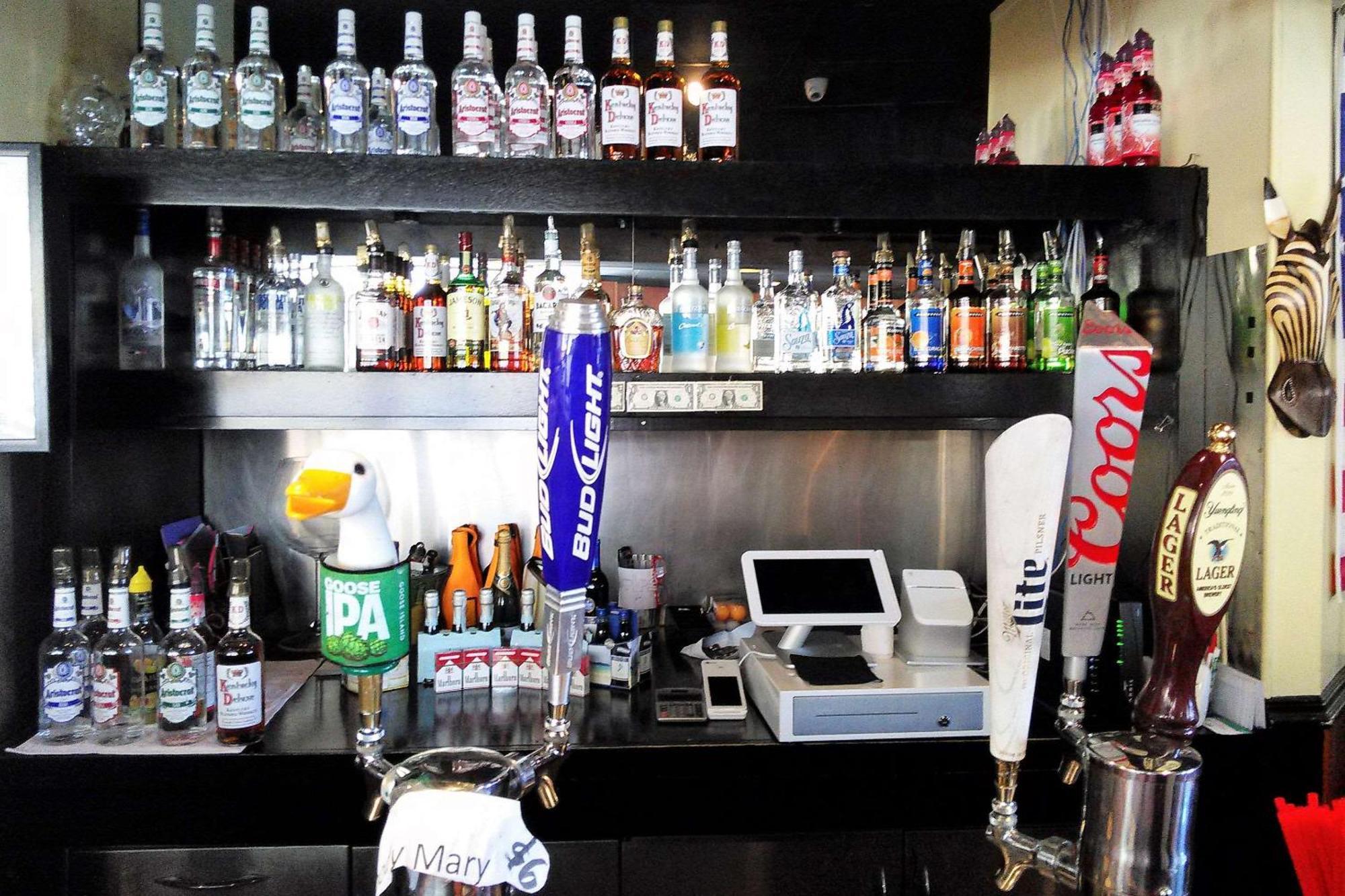 Econo Lodge Ormond Beach Esterno foto