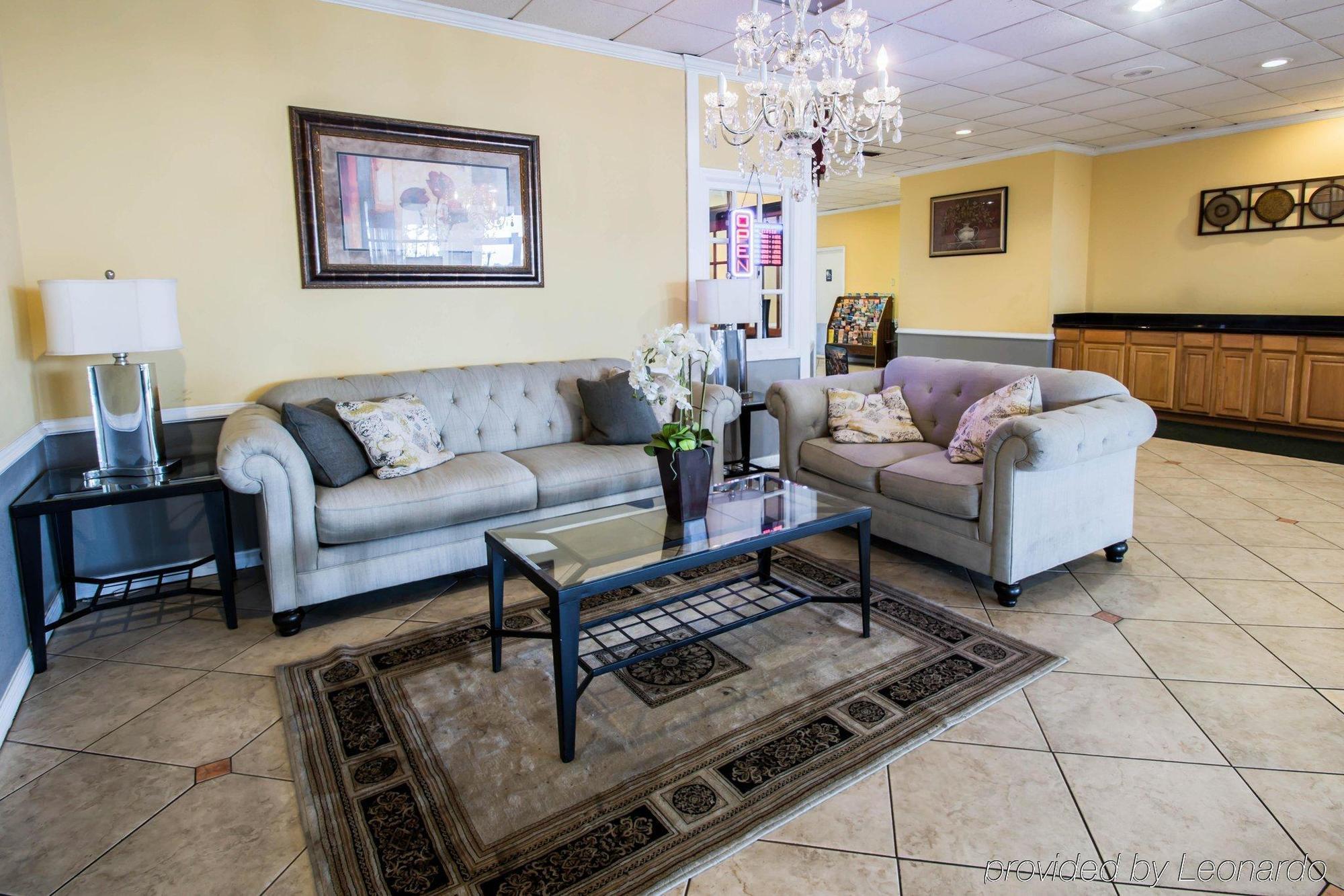 Econo Lodge Ormond Beach Esterno foto