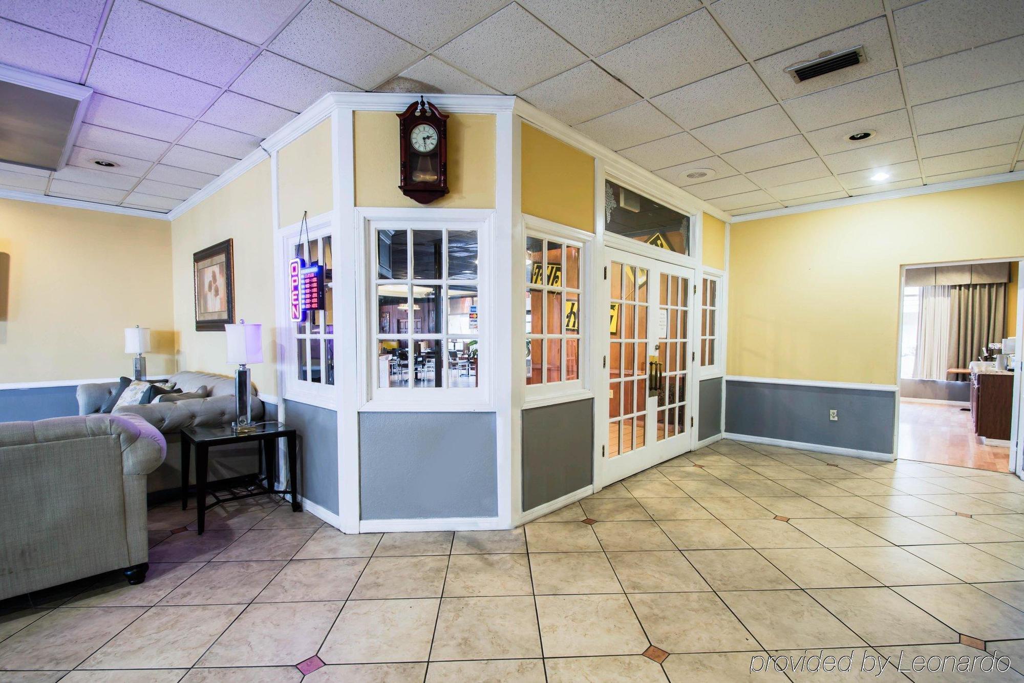 Econo Lodge Ormond Beach Esterno foto