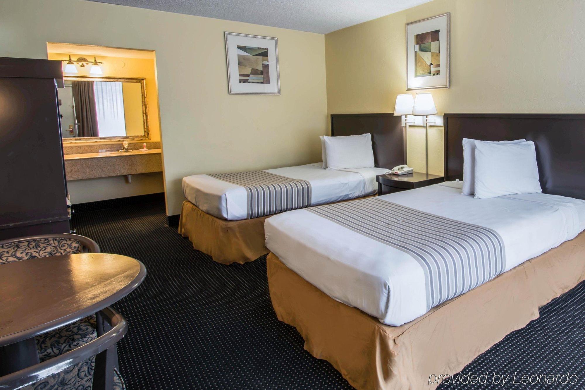 Econo Lodge Ormond Beach Esterno foto