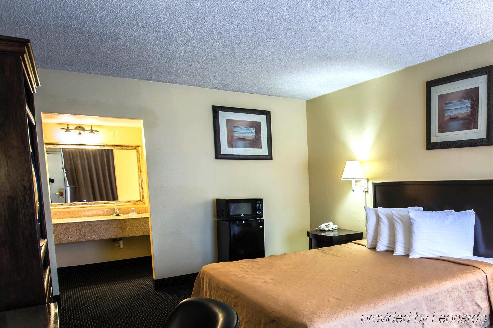 Econo Lodge Ormond Beach Esterno foto