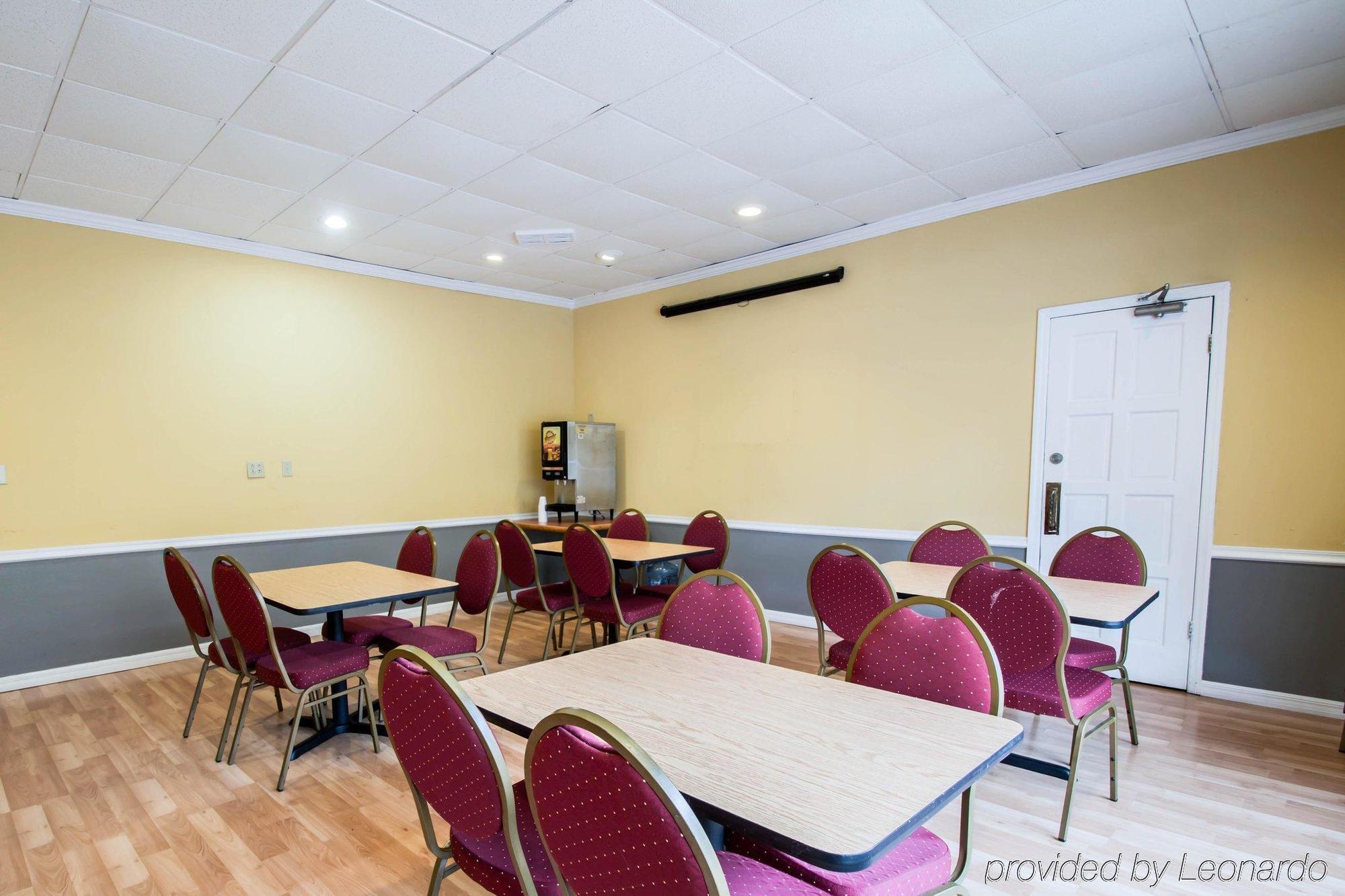 Econo Lodge Ormond Beach Esterno foto