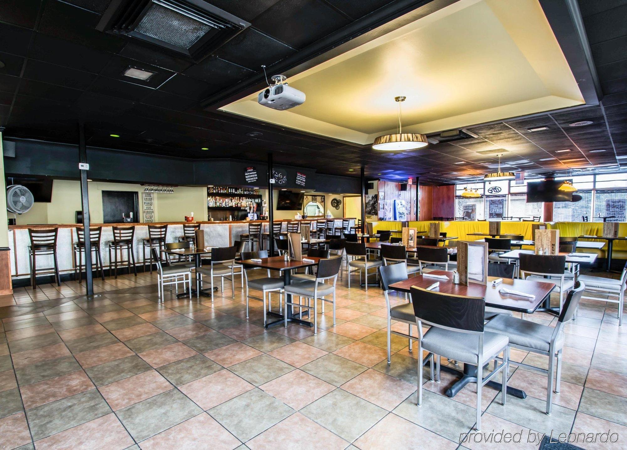 Econo Lodge Ormond Beach Esterno foto