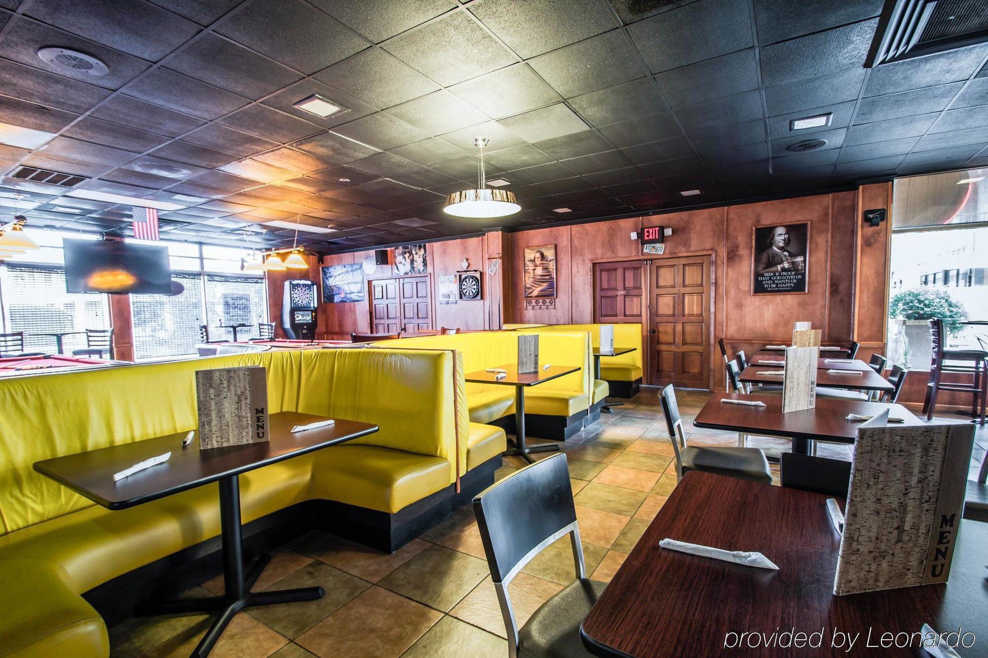 Econo Lodge Ormond Beach Esterno foto