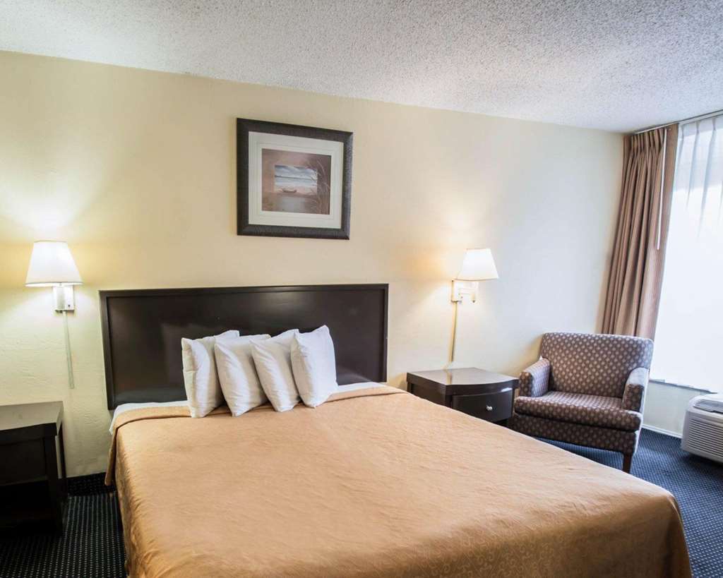 Econo Lodge Ormond Beach Camera foto
