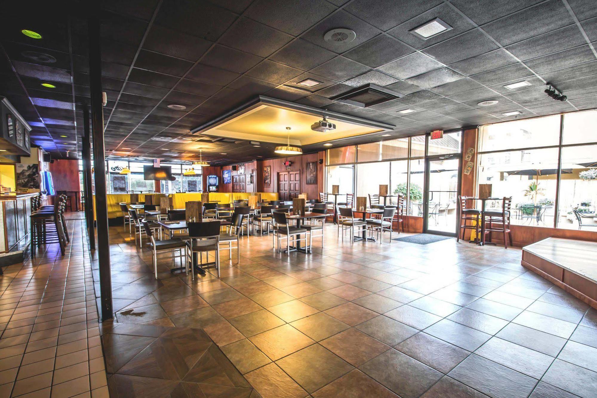 Econo Lodge Ormond Beach Esterno foto